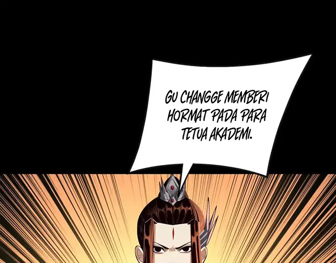 The Villain Of Destiny Chapter 135 - halaman 5