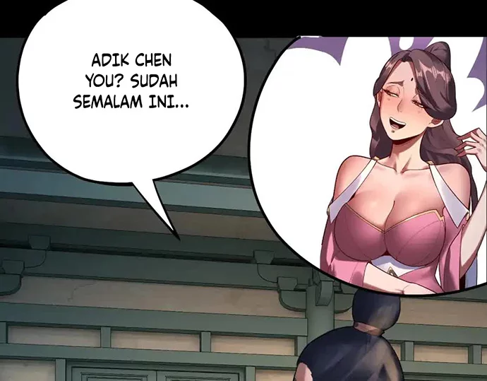 The Villain Of Destiny Chapter 135 - halaman 50