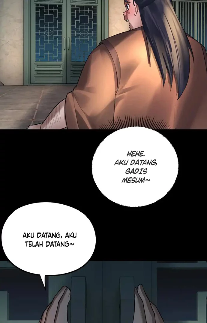 The Villain Of Destiny Chapter 135 - halaman 51