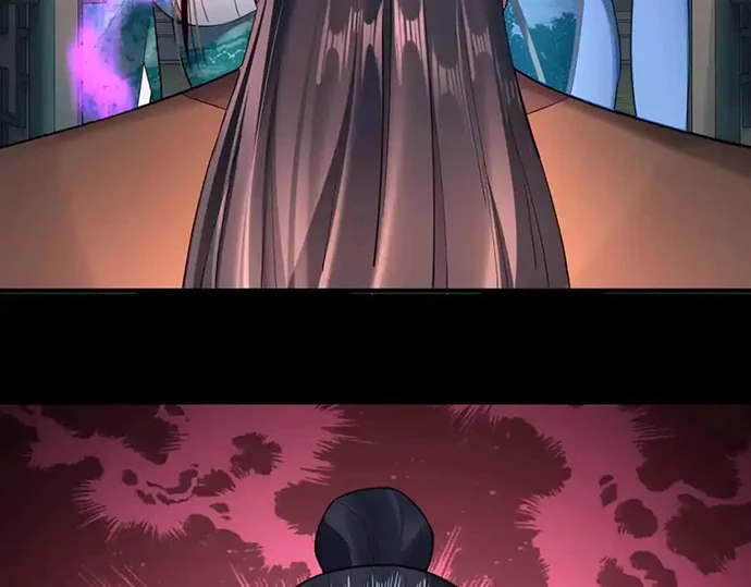 The Villain Of Destiny Chapter 135 - halaman 54