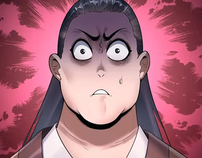 The Villain Of Destiny Chapter 135 - halaman 55