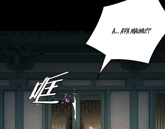 The Villain Of Destiny Chapter 135 - halaman 57
