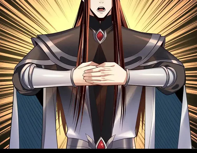 The Villain Of Destiny Chapter 135 - halaman 6