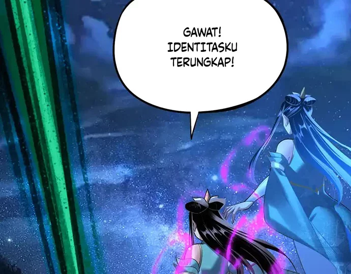 The Villain Of Destiny Chapter 135 - halaman 65