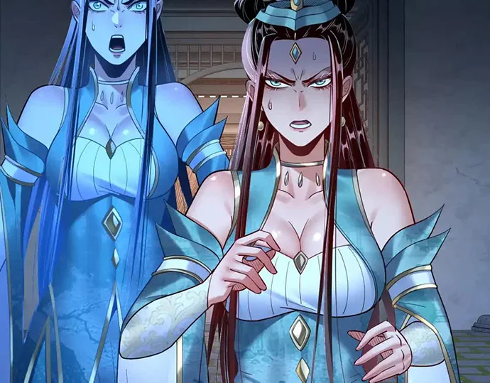 The Villain Of Destiny Chapter 135 - halaman 68