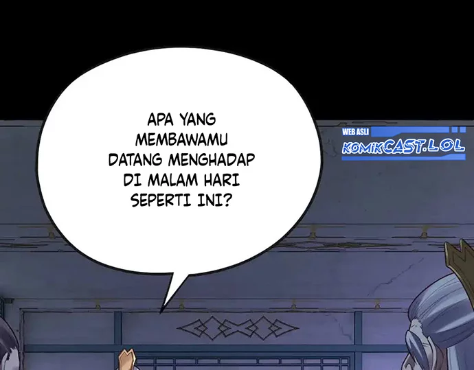 The Villain Of Destiny Chapter 135 - halaman 7