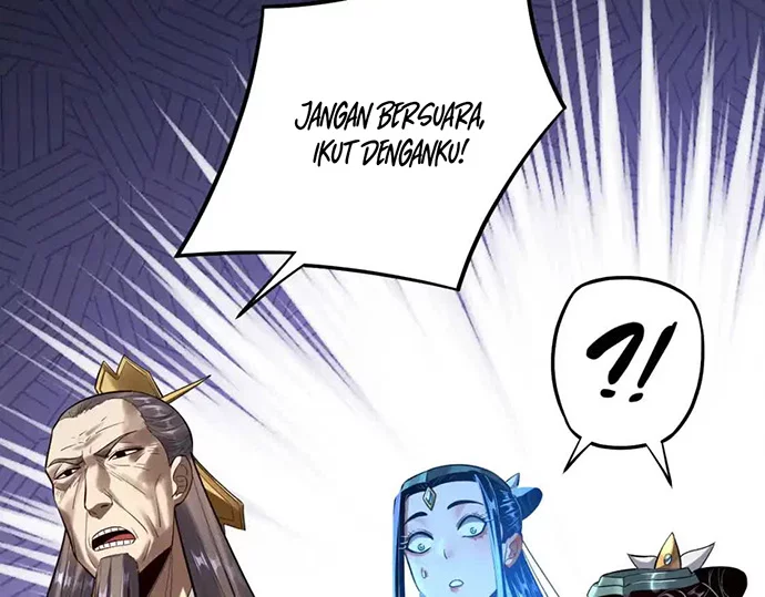 The Villain Of Destiny Chapter 135 - halaman 71