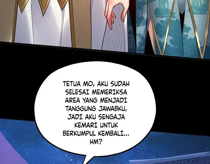 The Villain Of Destiny Chapter 135 - halaman 73