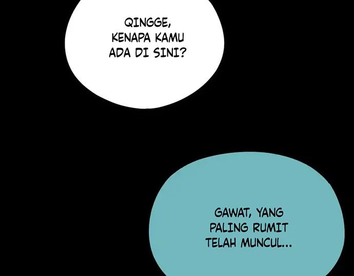 The Villain Of Destiny Chapter 135 - halaman 77