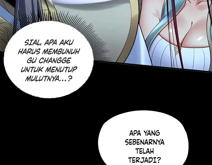 The Villain Of Destiny Chapter 135 - halaman 81