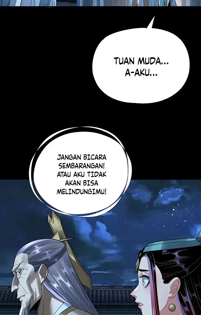 The Villain Of Destiny Chapter 135 - halaman 83