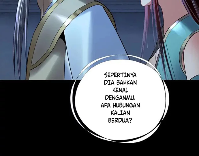 The Villain Of Destiny Chapter 135 - halaman 84