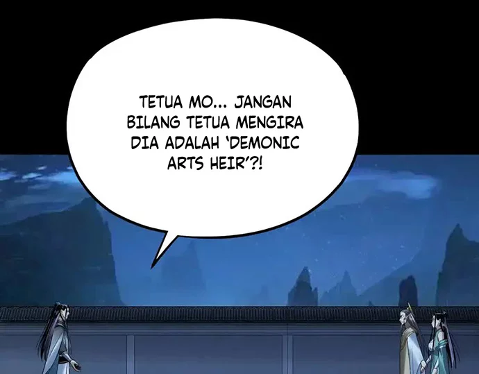 The Villain Of Destiny Chapter 135 - halaman 85
