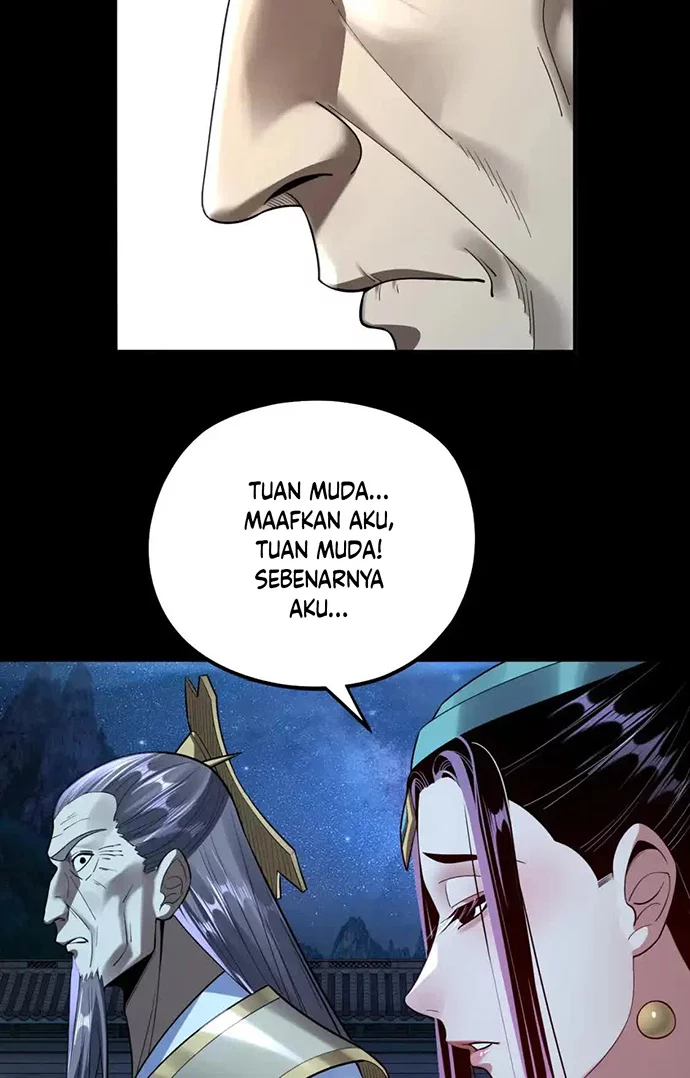 The Villain Of Destiny Chapter 135 - halaman 88