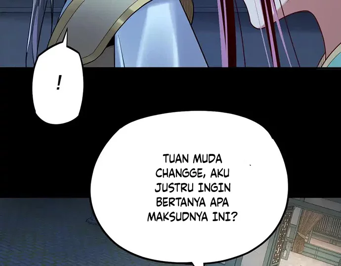 The Villain Of Destiny Chapter 135 - halaman 89