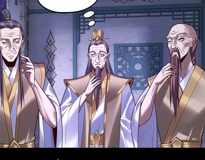The Villain Of Destiny Chapter 135 - halaman 9