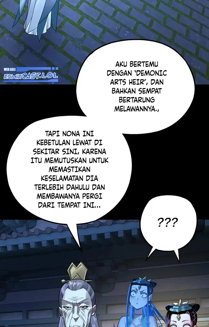 The Villain Of Destiny Chapter 135 - halaman 91