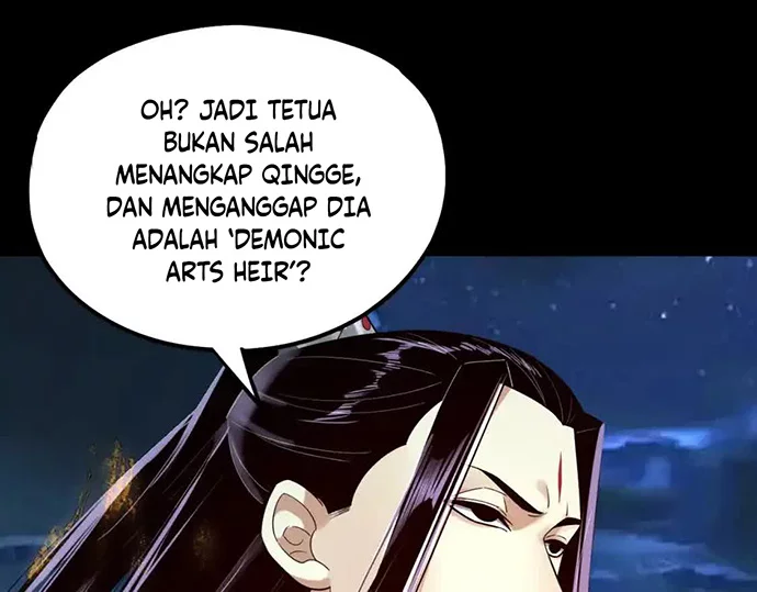 The Villain Of Destiny Chapter 135 - halaman 94