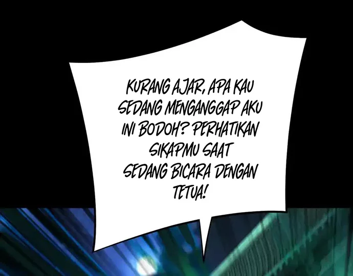 The Villain Of Destiny Chapter 135 - halaman 96