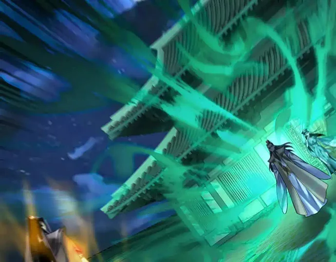 The Villain Of Destiny Chapter 135 - halaman 97