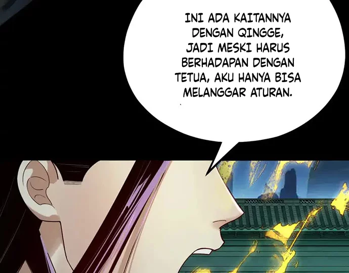 The Villain Of Destiny Chapter 135 - halaman 99
