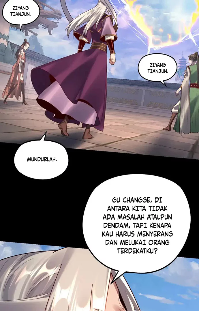 The Villain Of Destiny Chapter 136 - halaman 102