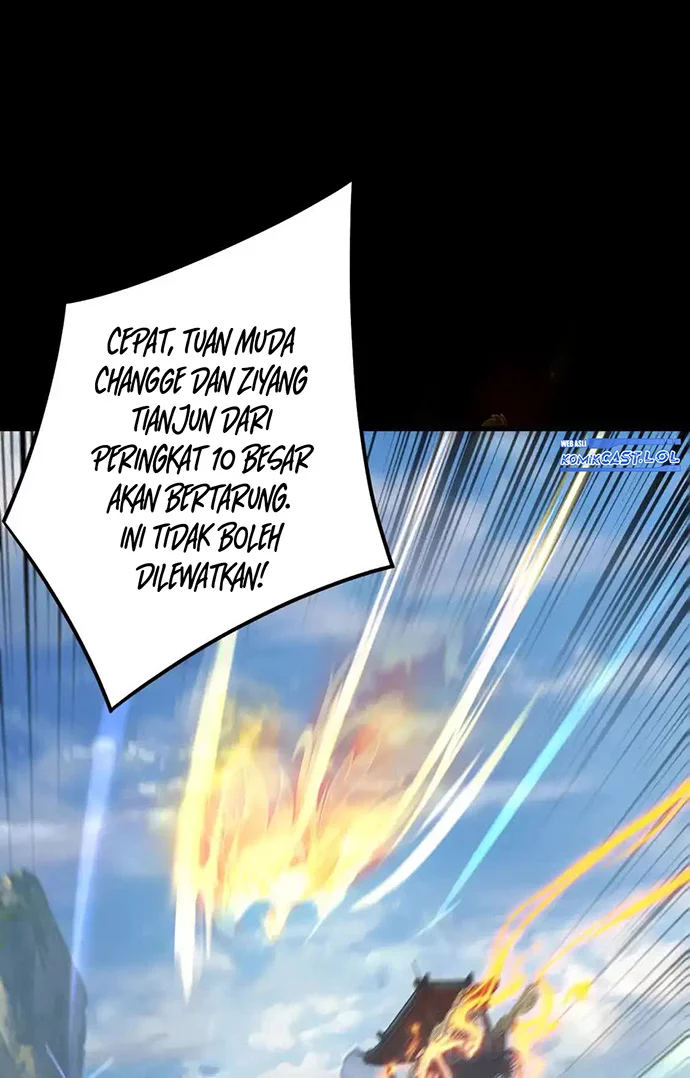 The Villain Of Destiny Chapter 136 - halaman 107