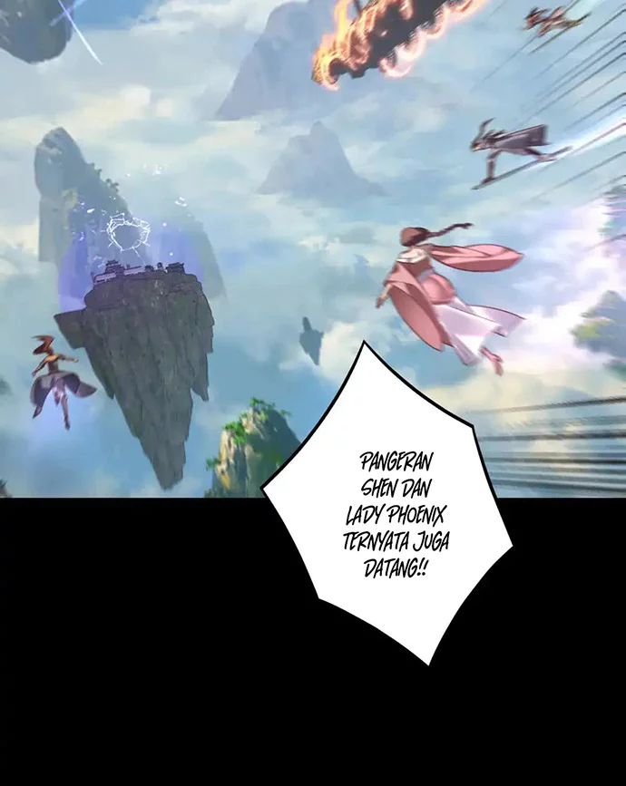 The Villain Of Destiny Chapter 136 - halaman 108