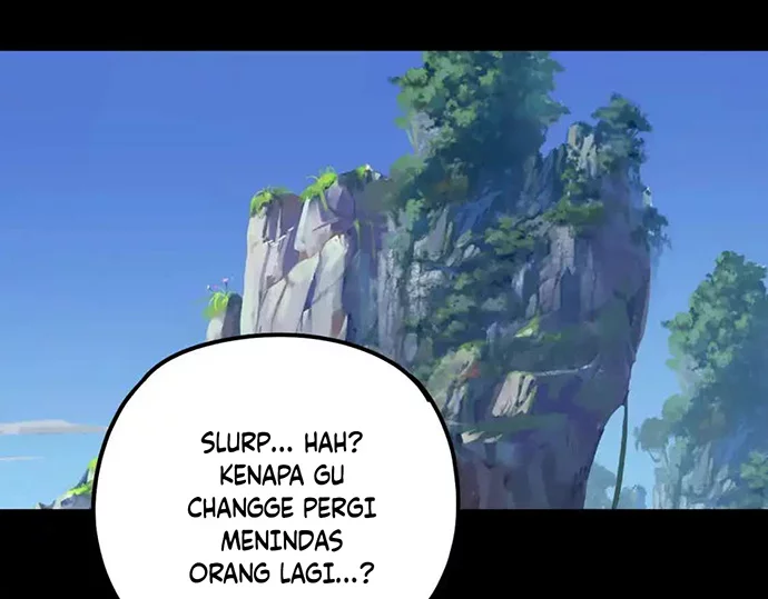 The Villain Of Destiny Chapter 136 - halaman 109