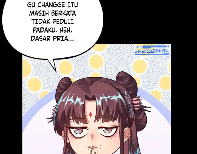 The Villain Of Destiny Chapter 136 - halaman 113
