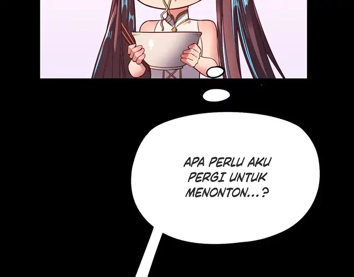 The Villain Of Destiny Chapter 136 - halaman 114