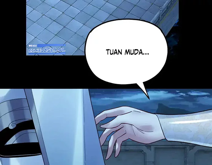 The Villain Of Destiny Chapter 136 - halaman 12