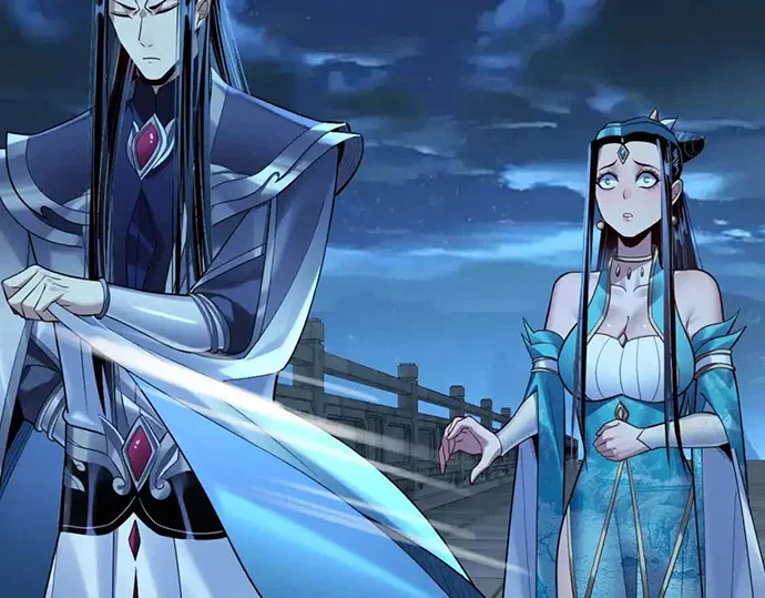 The Villain Of Destiny Chapter 136 - halaman 14