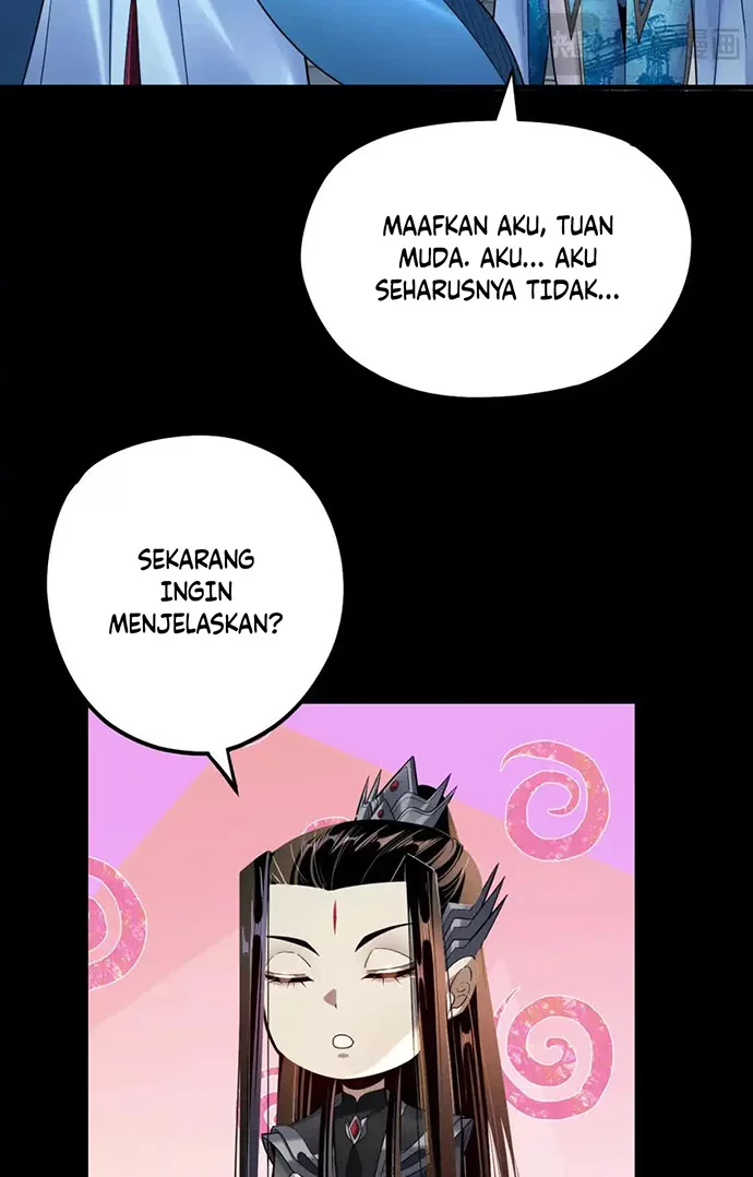 The Villain Of Destiny Chapter 136 - halaman 15