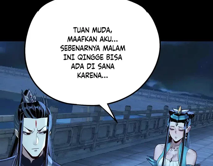 The Villain Of Destiny Chapter 136 - halaman 17