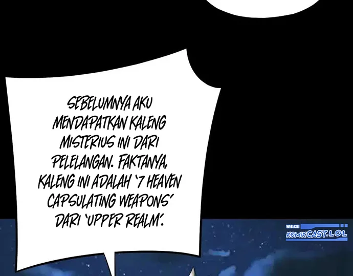 The Villain Of Destiny Chapter 136 - halaman 20