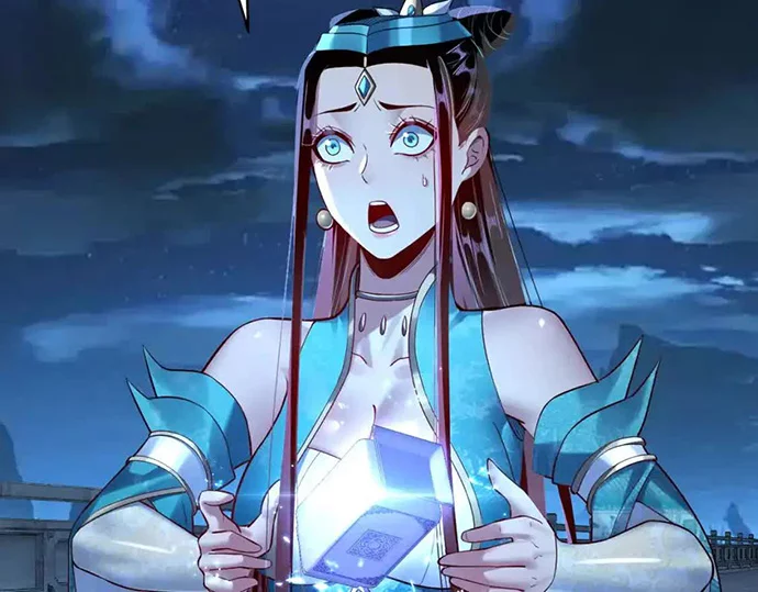 The Villain Of Destiny Chapter 136 - halaman 21