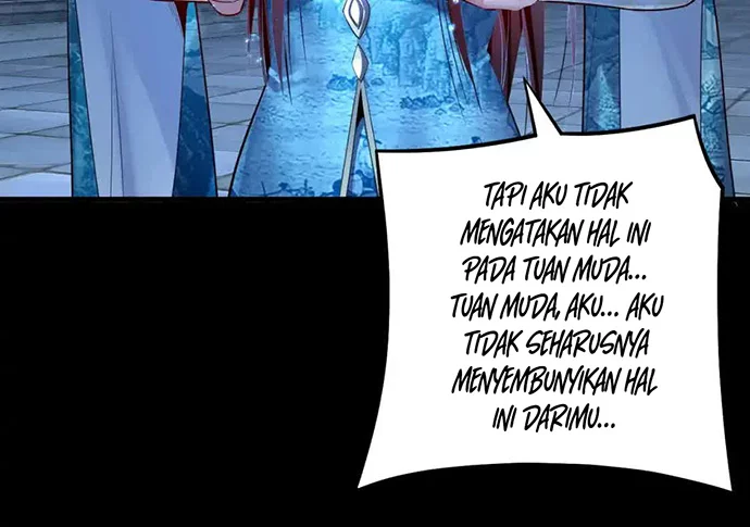 The Villain Of Destiny Chapter 136 - halaman 22