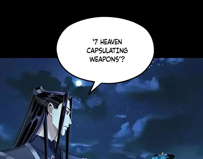 The Villain Of Destiny Chapter 136 - halaman 23