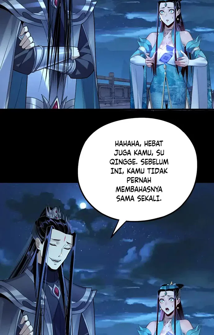 The Villain Of Destiny Chapter 136 - halaman 24
