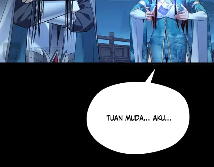 The Villain Of Destiny Chapter 136 - halaman 25