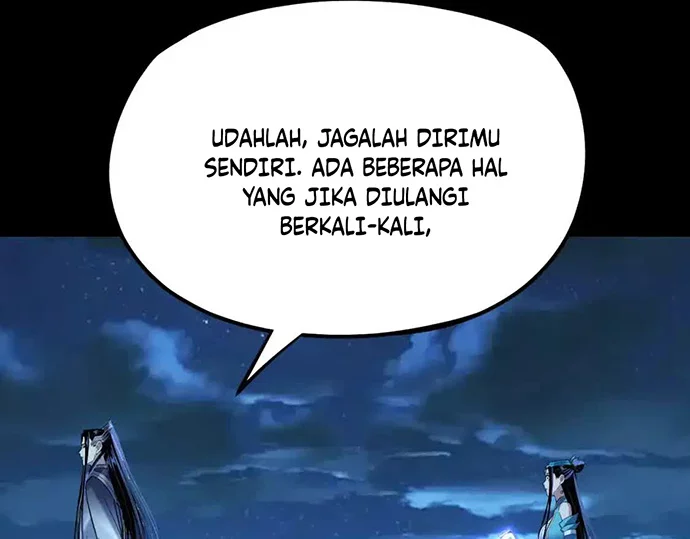 The Villain Of Destiny Chapter 136 - halaman 26