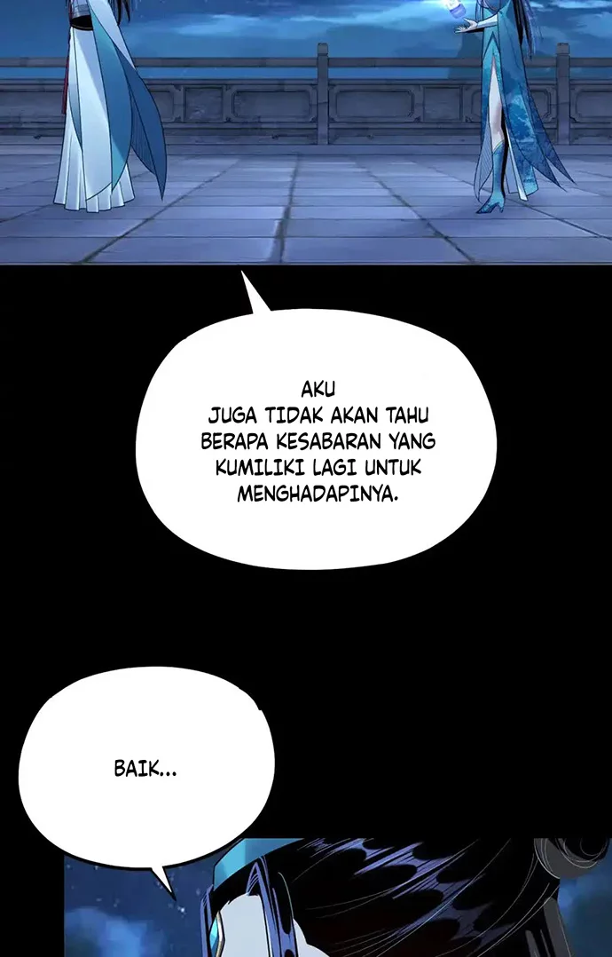 The Villain Of Destiny Chapter 136 - halaman 27