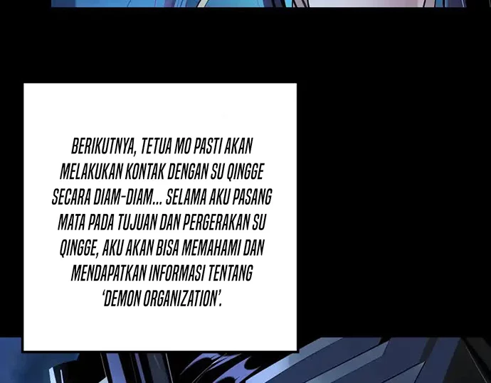 The Villain Of Destiny Chapter 136 - halaman 29