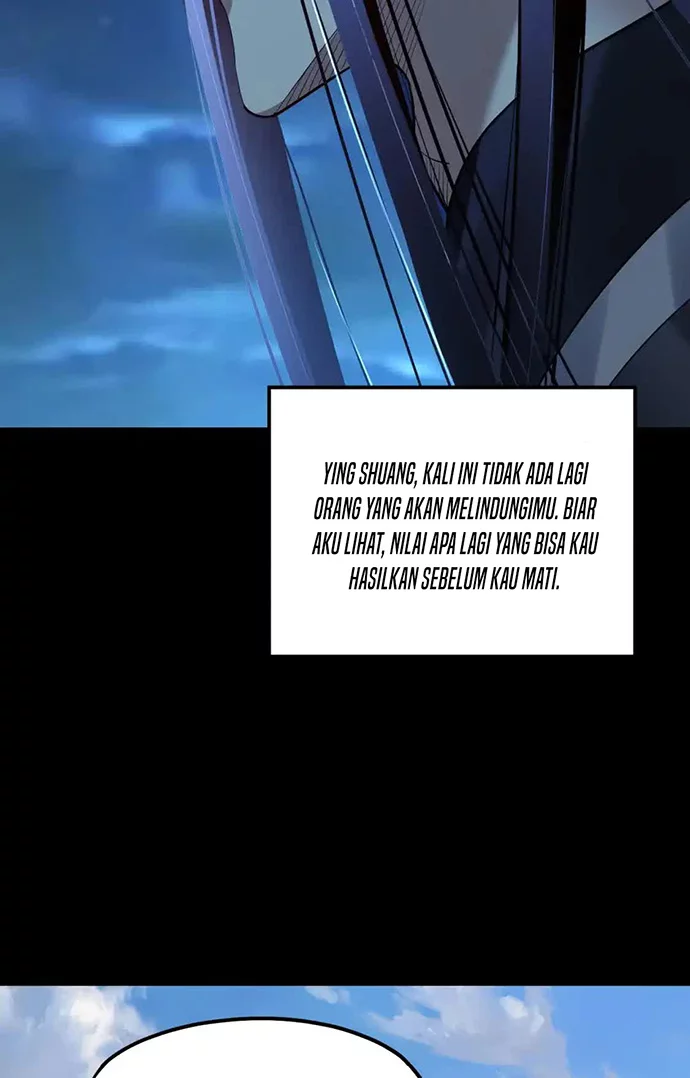 The Villain Of Destiny Chapter 136 - halaman 31
