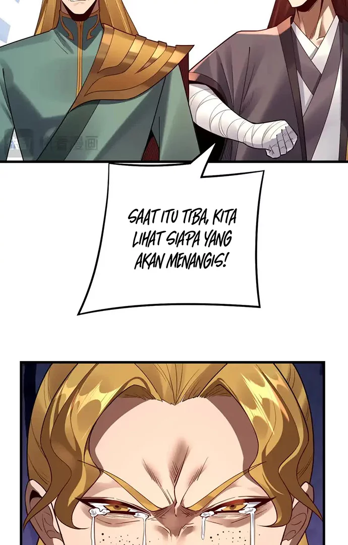 The Villain Of Destiny Chapter 136 - halaman 37