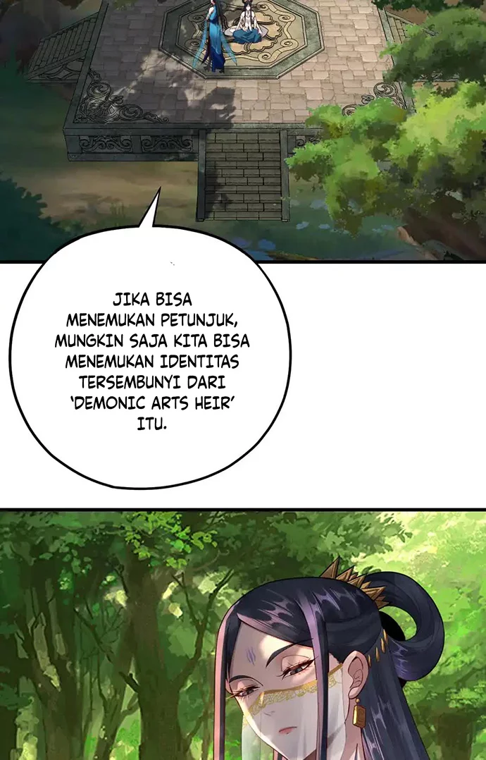 The Villain Of Destiny Chapter 136 - halaman 41