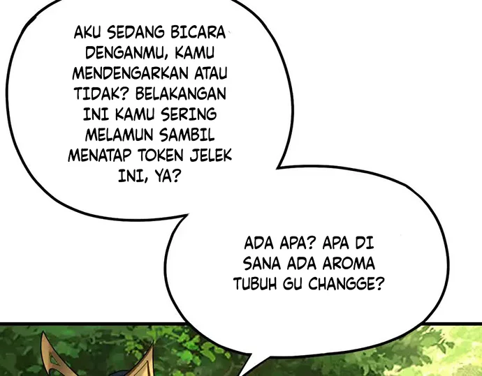 The Villain Of Destiny Chapter 136 - halaman 43