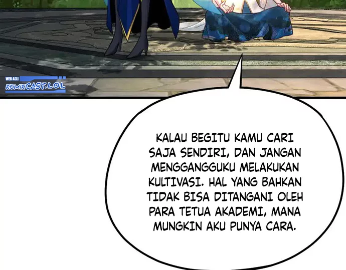 The Villain Of Destiny Chapter 136 - halaman 46