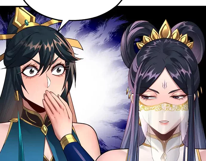 The Villain Of Destiny Chapter 136 - halaman 49